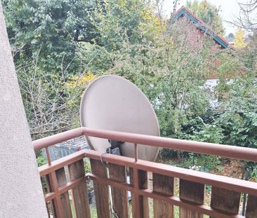 Schöne 3 Zimmerwohnung mit Balkon in der Nibelungenstadt Pöchlarn - Photo 1