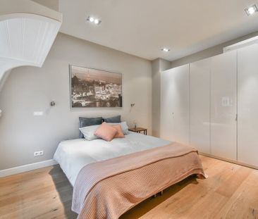 Appartement te huur: Van Baerlestraat 85-3 1071 AS Amsterdam - Photo 4