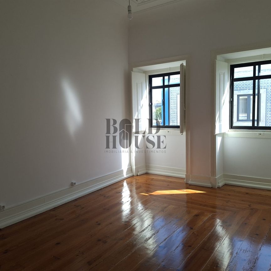 Apartamento T2+1 - Photo 2