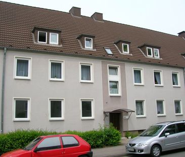 3-Zimmer-Wohnung in Detmold Stadtmitte - Photo 1
