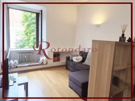 Affitto Residenziale - Milano Centro Storico - Via Mascheroni, 1 - Foto 3