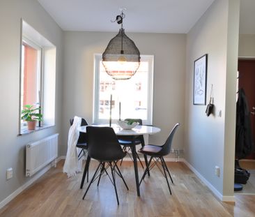 Traversvägen, Månsarp - Foto 3