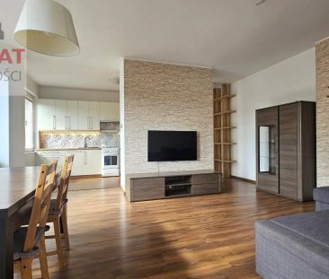 do wynajęcia 3 pokojowe 70 m2 przy starówce. - Photo 4