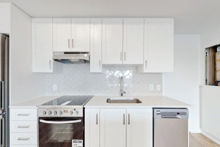 For Lease - 408 Brown's Line Unit# 608, Toronto, Ontario - Photo 2