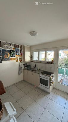 3 Zimmer, 85 m² - Photo 1