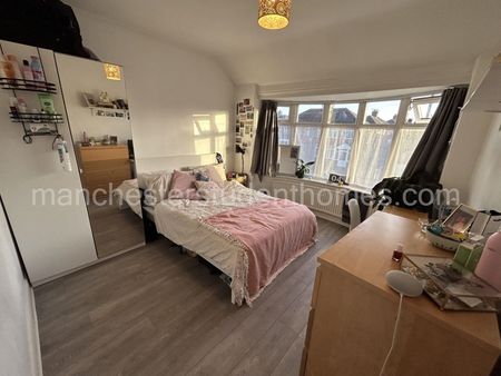 Arnfield Road, Manchester, M20 4AQ - Photo 2