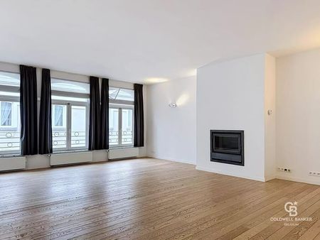 Appartement te huur - Photo 2