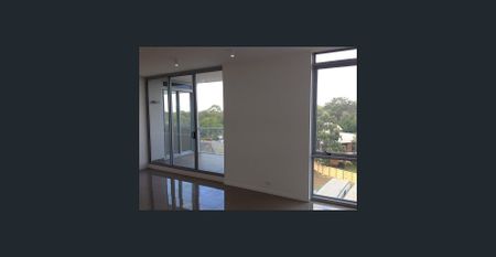 Modern 1 Bedroom Apartment - Photo 5