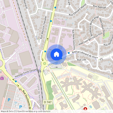 85000, La Roche-Sur-Yon