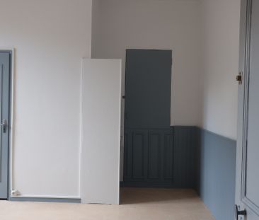 Location Appartement 1 pièce 19m² REIMS 51100 - Photo 1
