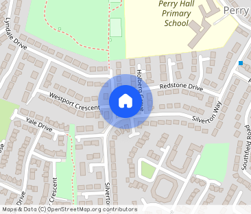 Silverton Way, Wednesfield, Wolverhampton, WV11 - Photo 1