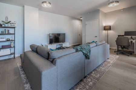 For Lease - 455 Front Street Unit# N417, Toronto, Ontario - Photo 3