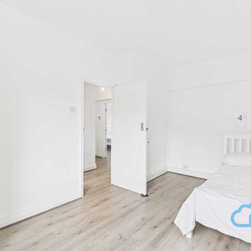 RM4 Verdant Lane | Hither Green | London | SE6 1LE - Photo 1