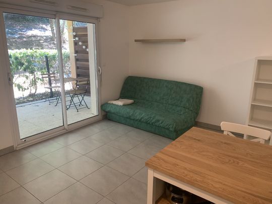 Location Appartement 1 pièce 29m² MONTPELLIER 34000 - Photo 1