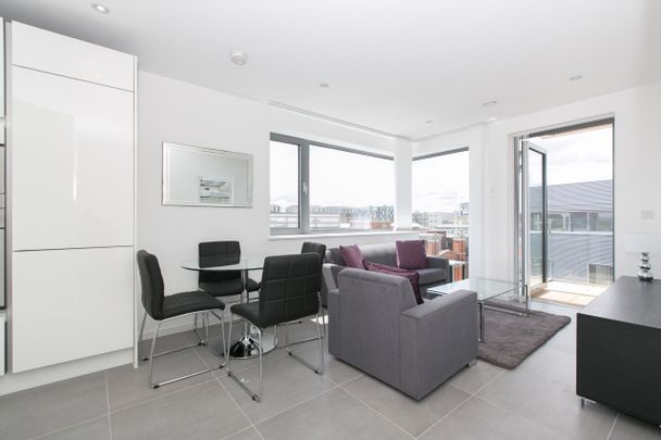 1 bedroom apartment to rent - Photo 1