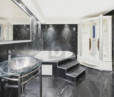 AU COEUR DE MONTREUX, MEUBLÉ AVEC VUE LAC - Foto 5