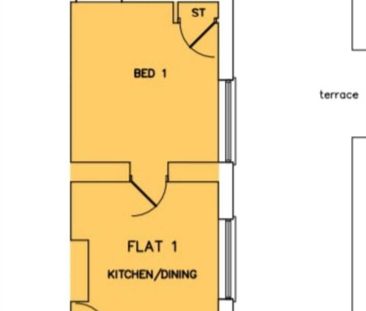 Price £1,050 pcm - Available 06/06/2026 - Unfurnished - Photo 5