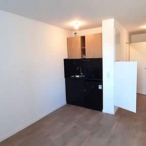 Appartement 1 pièce - Photo 2