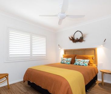 AVAILABLE FOR LEASE & VIEWINGS FROM THE 6TH OCTOBER 2026 - Photo 6
