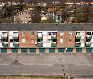 Villagatan, Sösdala - Foto 2