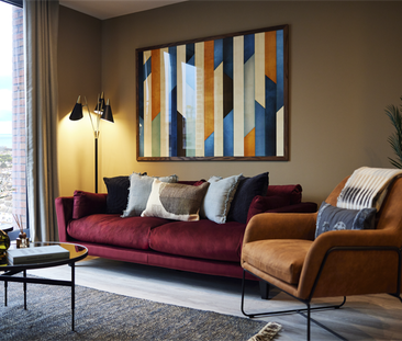 F126 - Moda, Hove Central (Brighton & Hove) - Photo 2