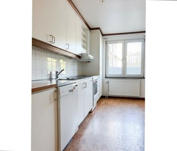 Östra Tullportsgatan 13 B 1 - Foto 4