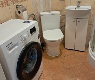 Warszawa - Zdjęcie 6