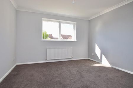 2 bedroom bungalow to rent - Photo 2
