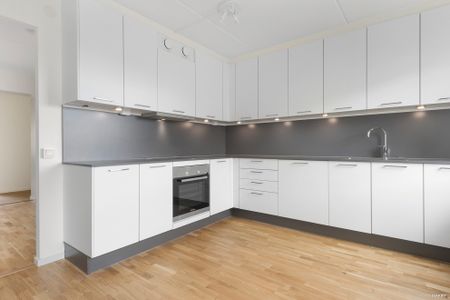 Idrottsvägen 4 A - Foto 2