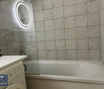 Location Appartement 3 pièces 64m² BLANQUEFORT 33290 - Photo 5