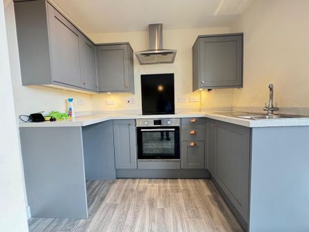 1 bedroom flat to rent - Photo 4