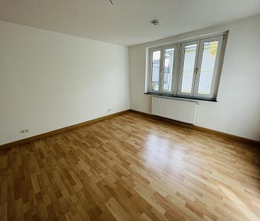 Wohnen auf Zeit - bis Ende - 2025! 3-Zimmer-Wohnung in zentraler Lage! - Foto 1