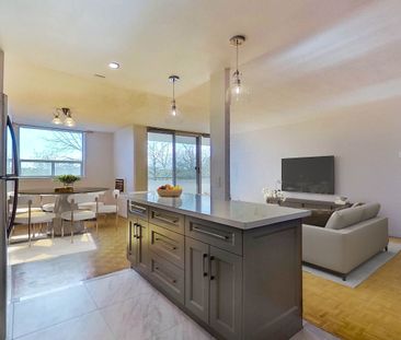 For Lease - 14 Neilson Drive Unit# 303, Toronto, Ontario - Photo 4