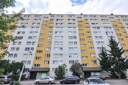 Dwupokojowe, rozkładowe Bałuty, balkon - Zdjęcie 5