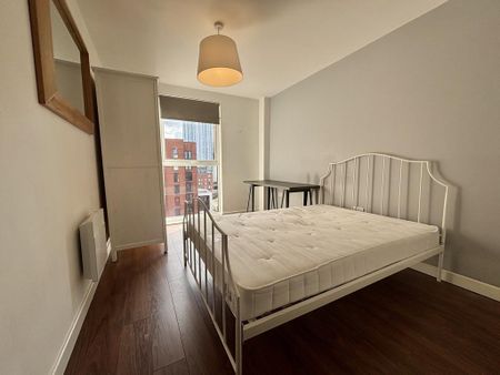 2 bedroom apartment to rent - Photo 2