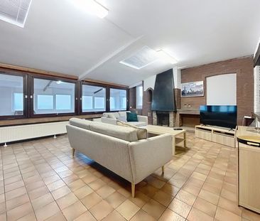 Appartement te huur - Photo 5