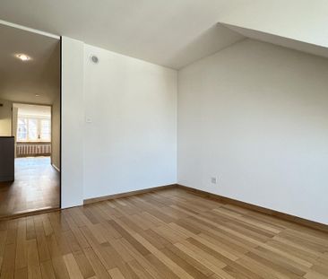 Wohnen über den Dächern der Basler Altstadt - Foto 2