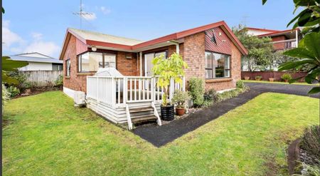 Wonderful on Wellington! - Photo 2