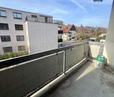 2 Zimmer, 50 m², 1. Stock - Photo 6
