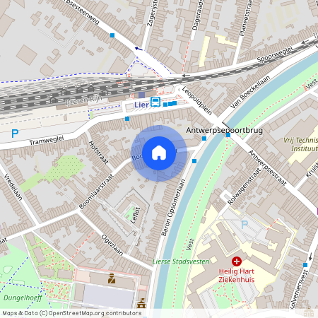 Boomlaarstraat, 11, 6, 2500, Lier