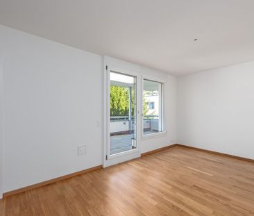 Wohn(t)raum am Zürichberg - 8044 Zürich - Foto 6