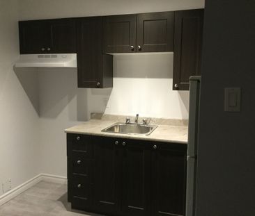 Studio Propre Et Bien Situê - Photo 1