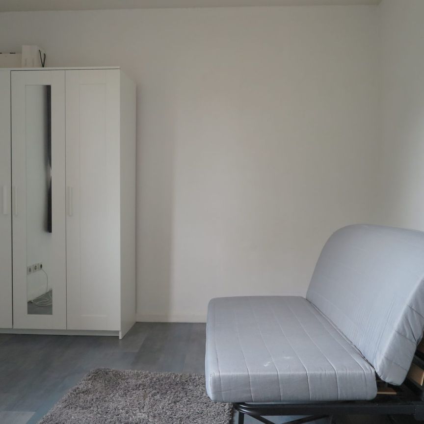 Studio Toulouse - Photo 1