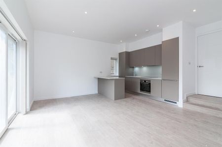 1 bedroom flat to rent - Photo 2