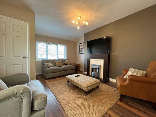 1 bedroom maisonette to rent - Photo 1