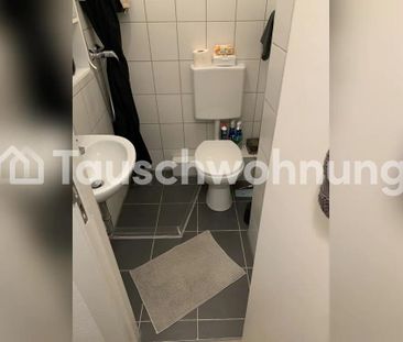 TAUSCHWOHNUNG Gemütliche 1-Zimmer-Wohnung in zentraler Lage - Photo 6
