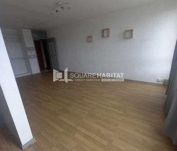 Location Appartement 1 pièce 37m² LILLE 59260 - Photo 2