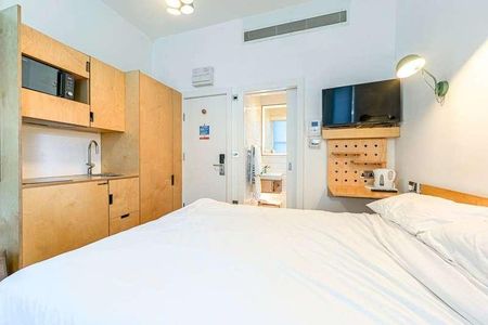 Earls Court, Earls Court, SW5 - Photo 4