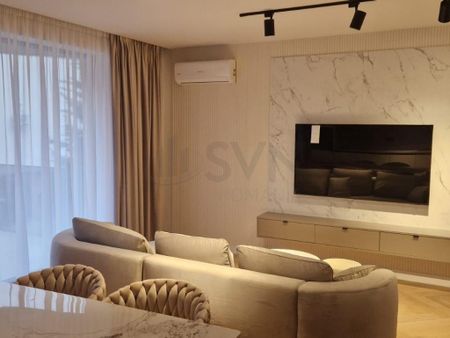 Apartament 3 camere de inchiriat I Iancu Nicolae I Parcare - Photo 2