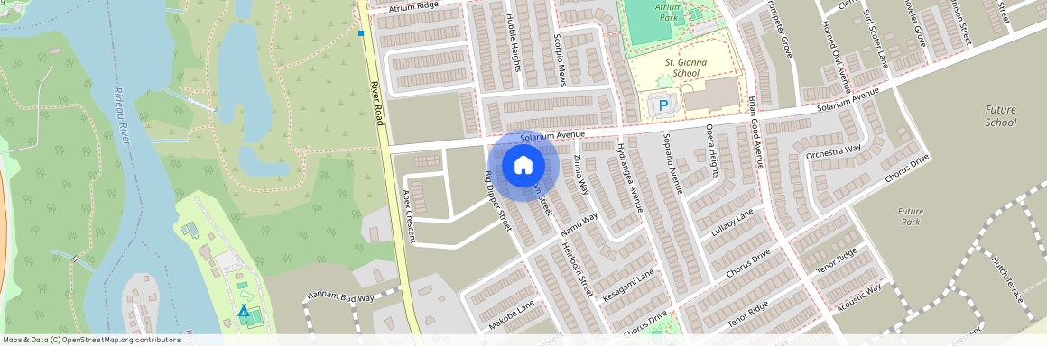 57 HEIRLOOM STREET, Ottawa, Riverside South/Gloucester Glen